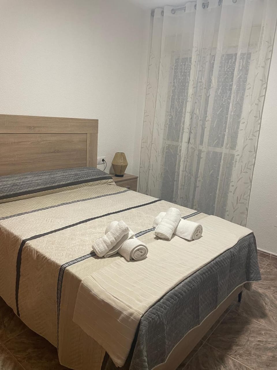 La Plaza del Cabo House in Comarca Metropolitana de Almería