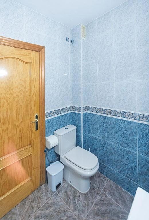 La Plaza del Cabo House in Comarca Metropolitana de Almería