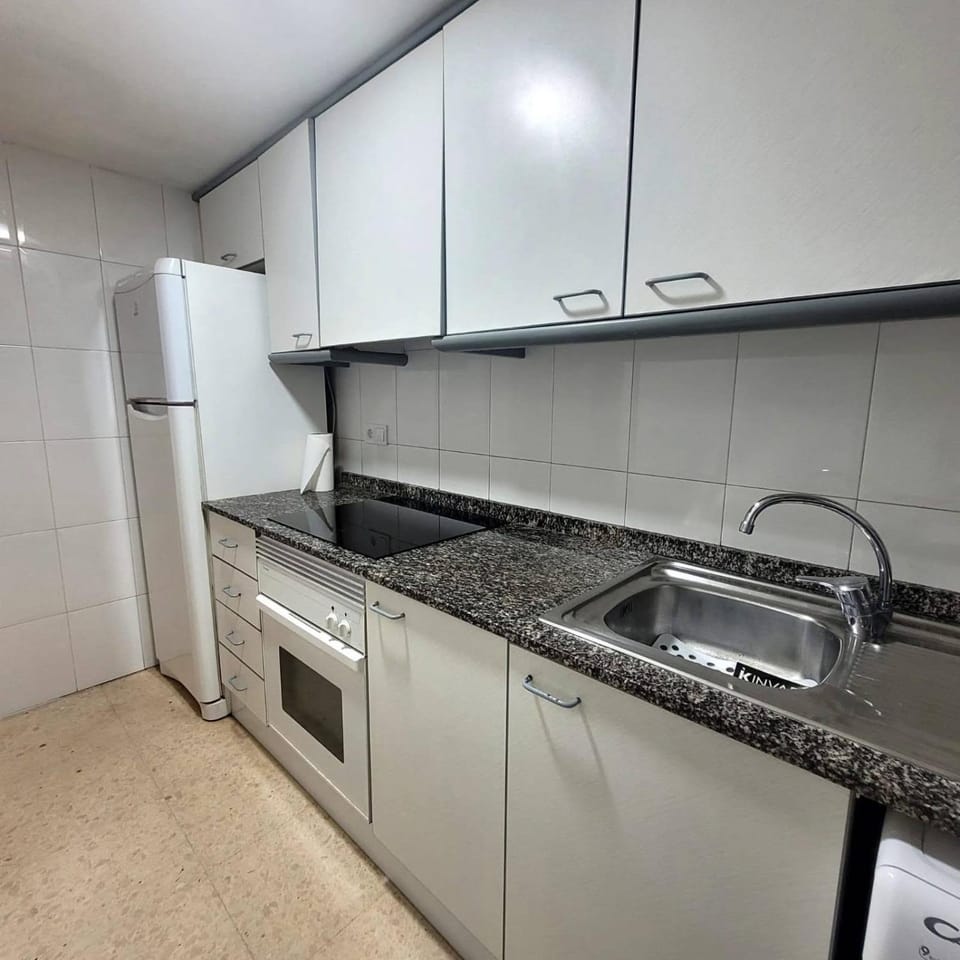 Apartamento con encanto Apartment in Safor