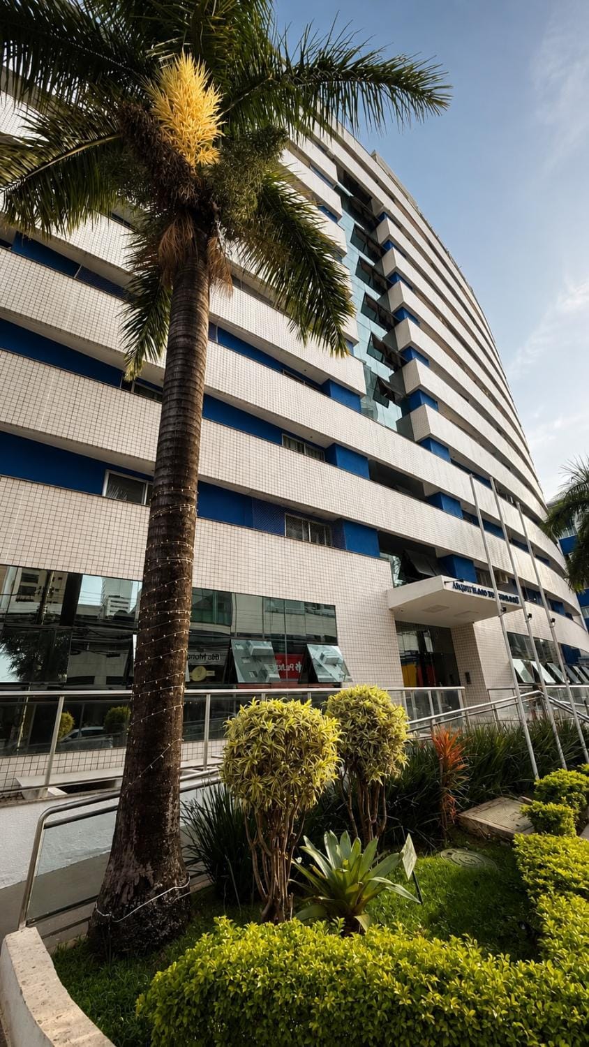 Apartamento - Águas Claras - Lazer Completo Apartment in State of Goiás