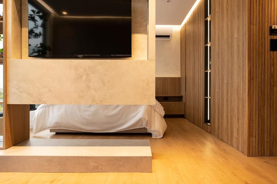 Modern, Fully Equipped and Cozy Loft Apartment in Cali