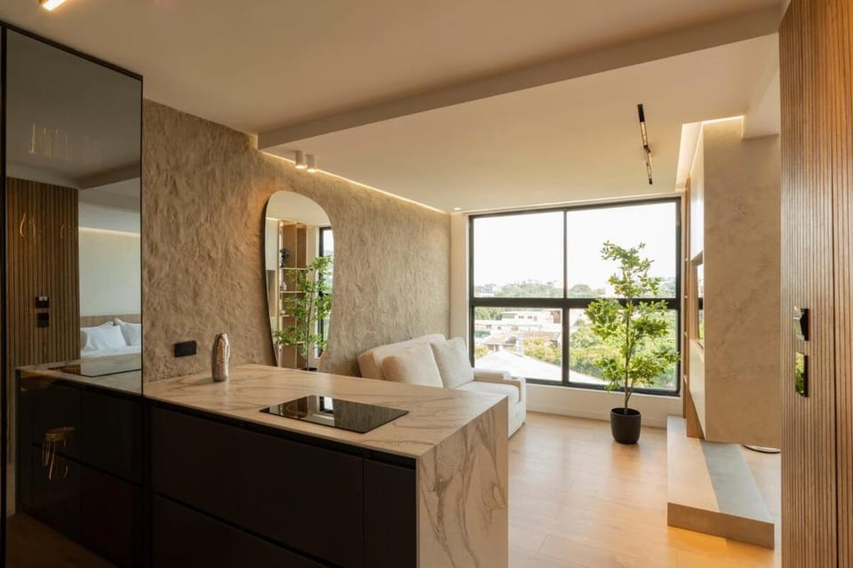 Modern, Fully Equipped and Cozy Loft Apartment in Cali