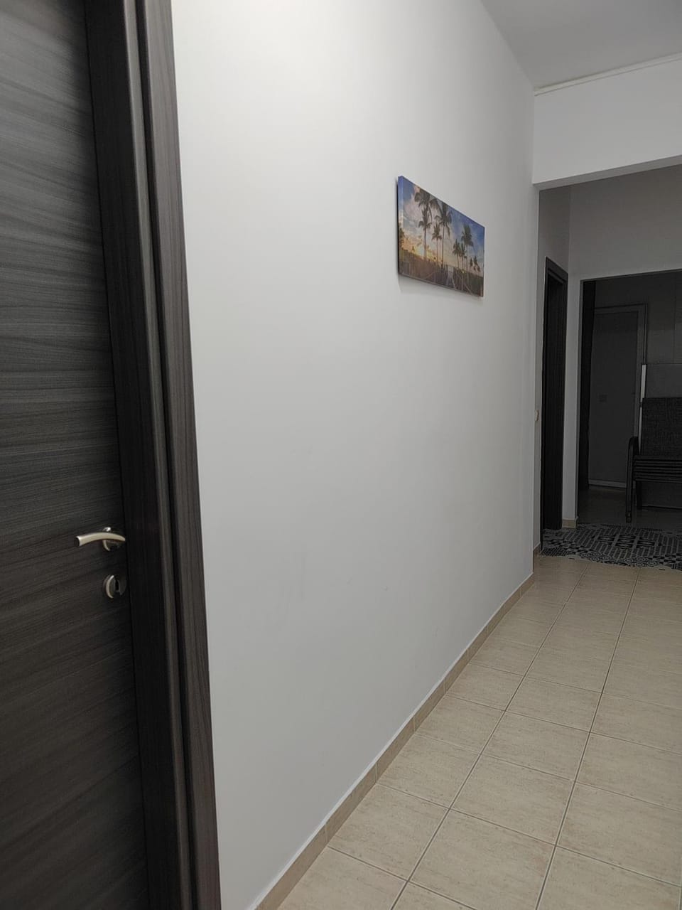 Ammos Apartments Haniotis Apartment in Chaniotis