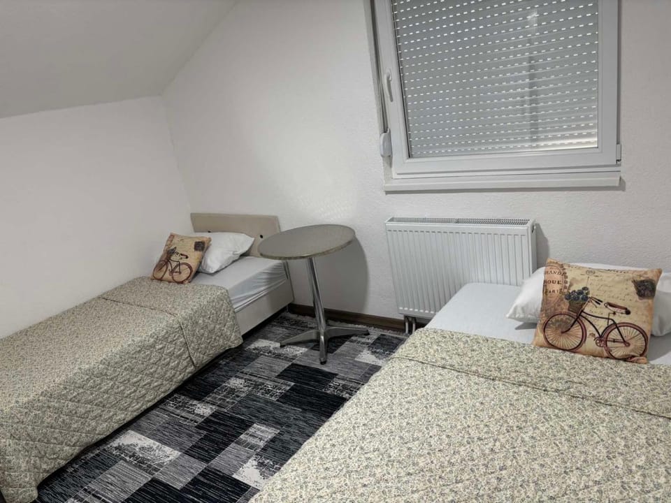 Private Nature Villa Ella Villa in Sarajevo