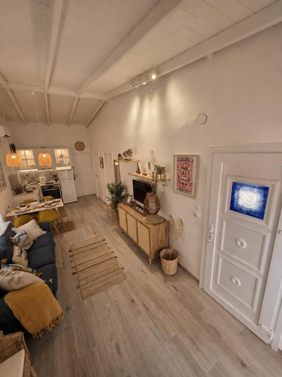 Villa Velmare Bed and Breakfast in Halkidiki