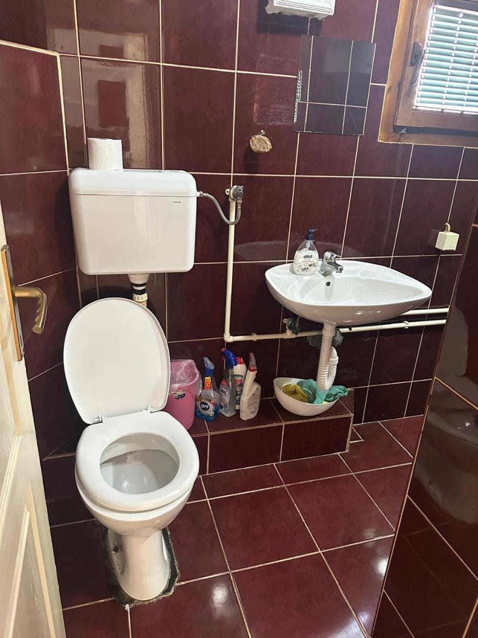 Mate Apartmani Apartment in Zlatibor District, Serbia