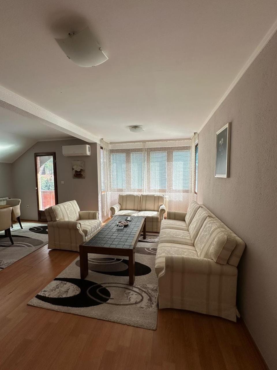 Mate Apartmani Apartment in Zlatibor District, Serbia