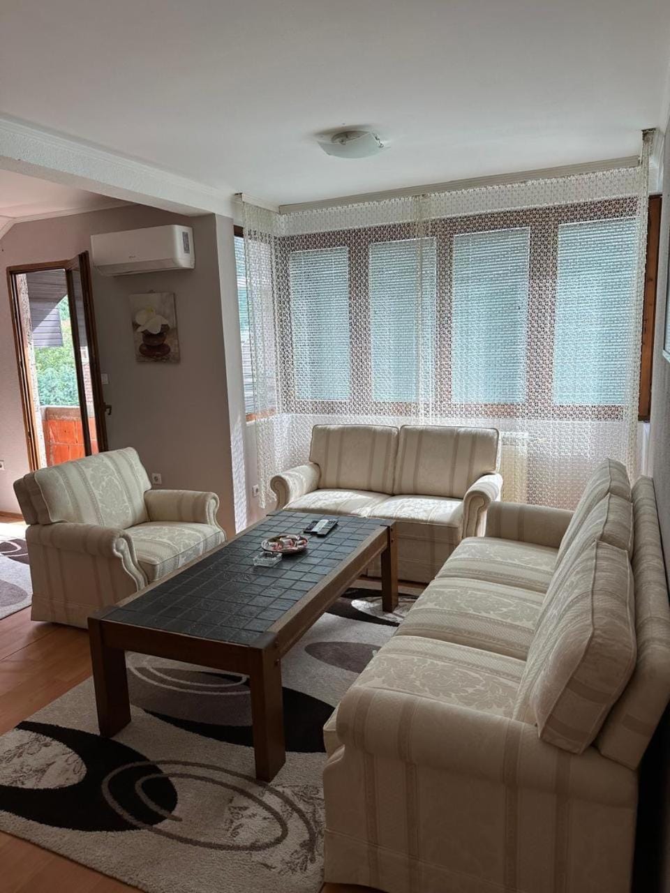 Mate Apartmani Apartment in Zlatibor District, Serbia