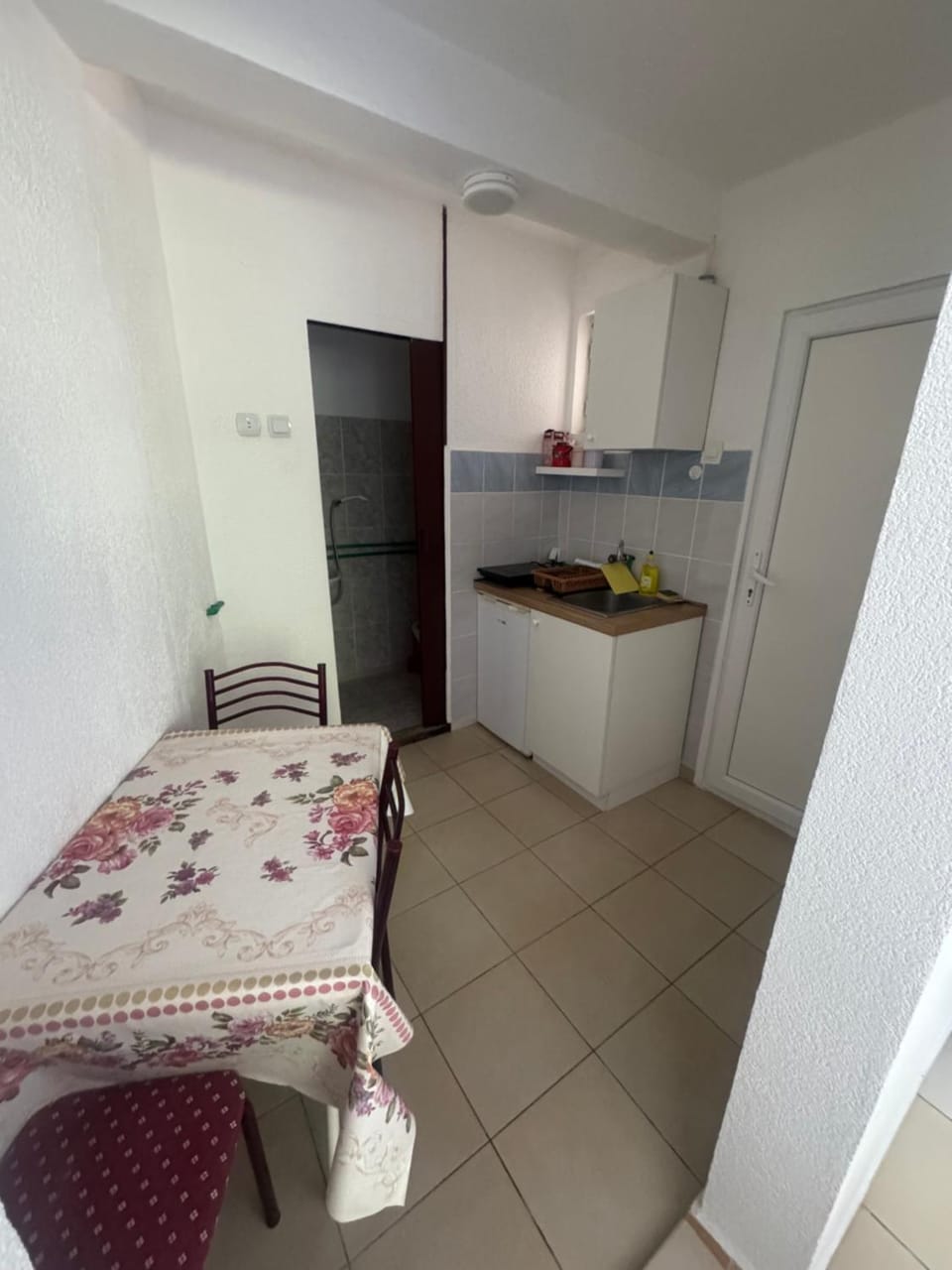 Canj Cozy apartment Studio 2 Apartment in Budva Municipality