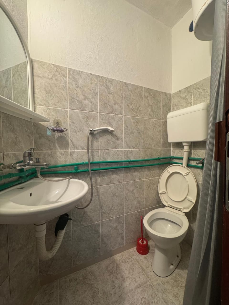 Canj Cozy apartment Studio 2 Apartment in Budva Municipality