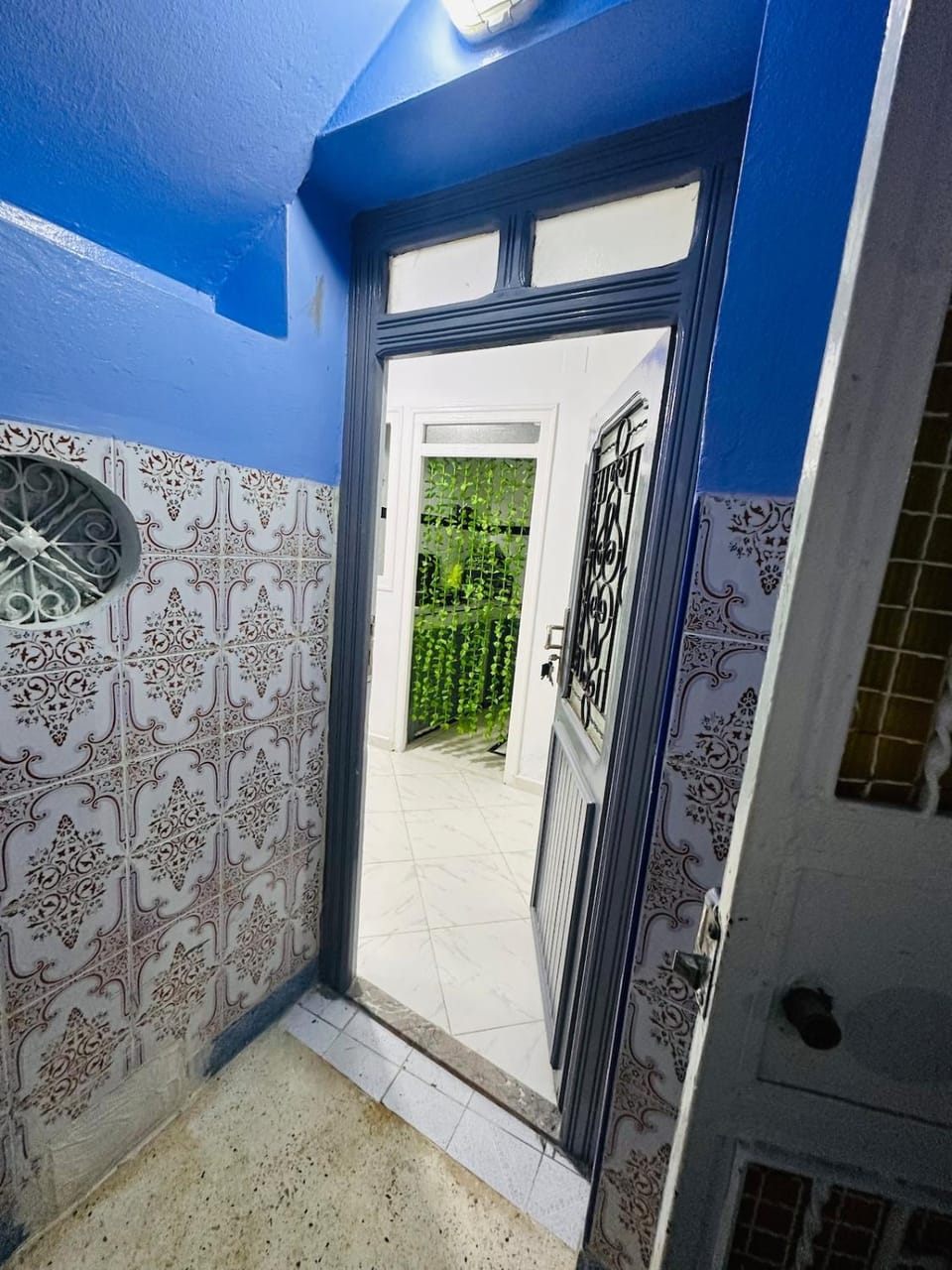 My studio Apartment in Chefchaouen
