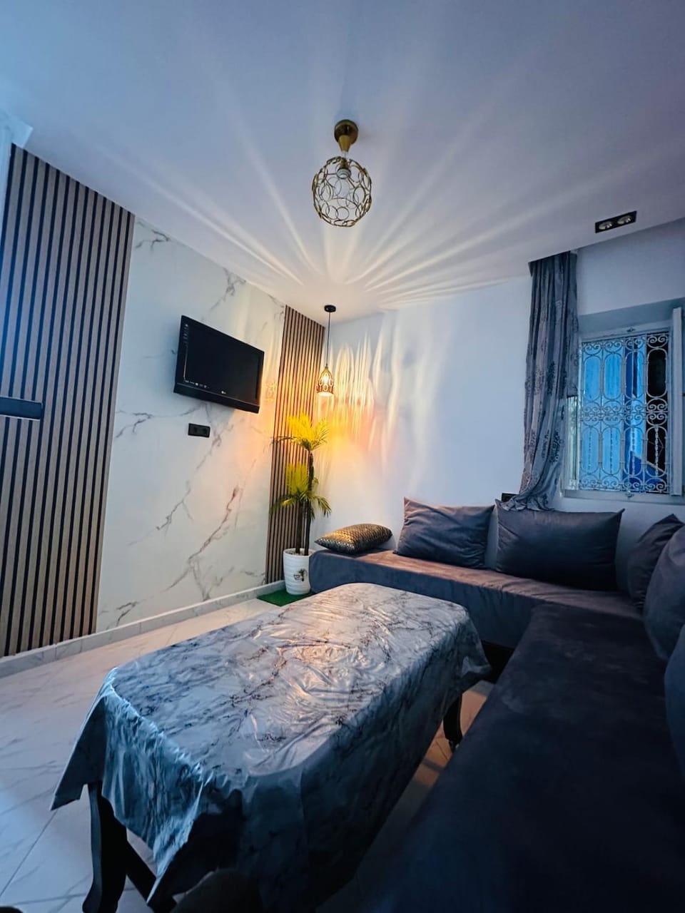 My studio Apartment in Chefchaouen