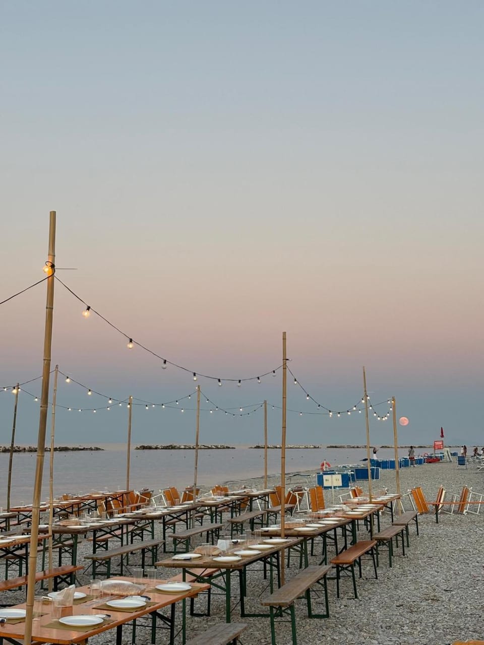 Hotel Sassonia Hotel in Fano