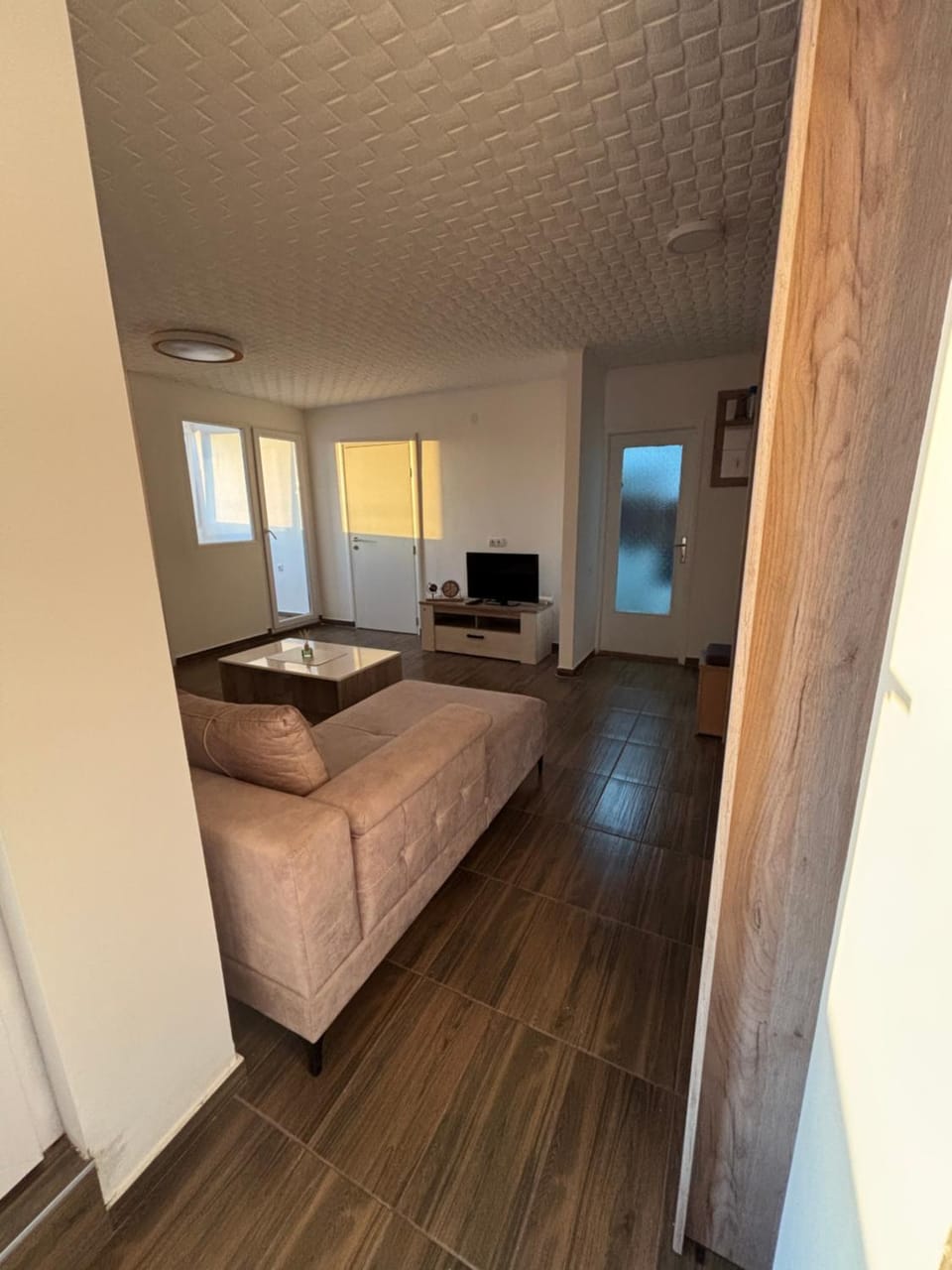 M apartman Apartment in Serbia