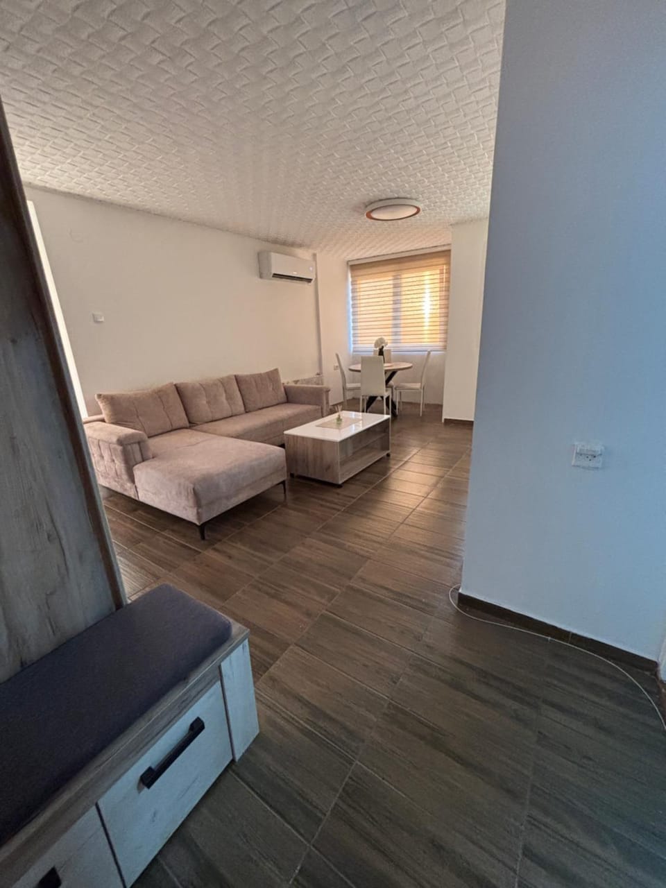 M apartman Apartment in Serbia