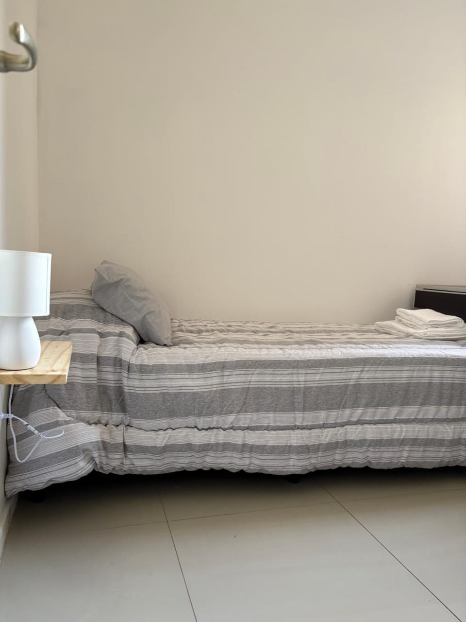 2-Bedroom Apartment in Nueva Córdoba Apartment in Cordoba