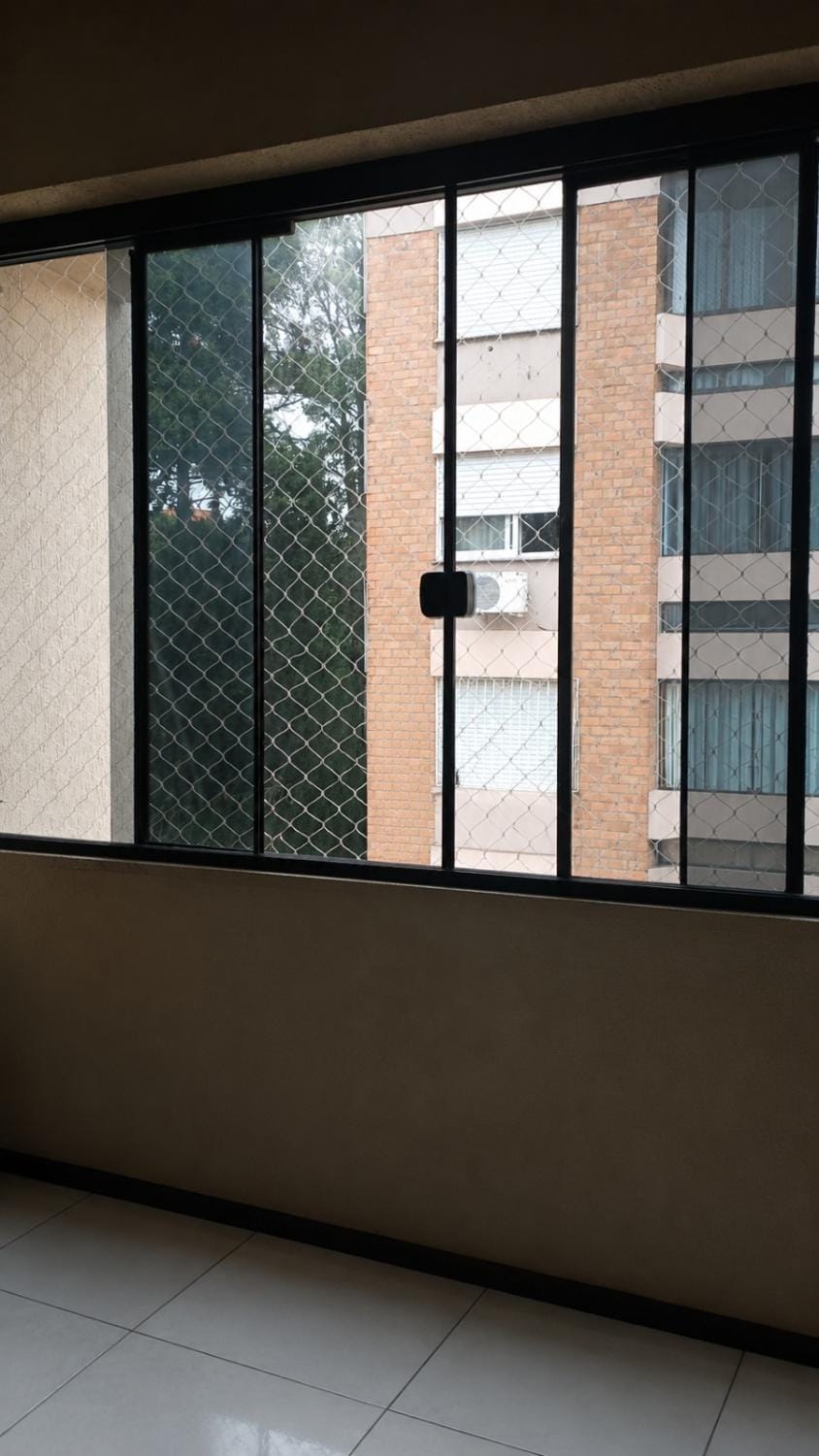 Apartamento na Zona Sul, para 4 pessoas Apartment in Porto Alegre