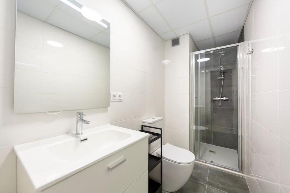 Trendy Homes Terriza Apartment in Almería