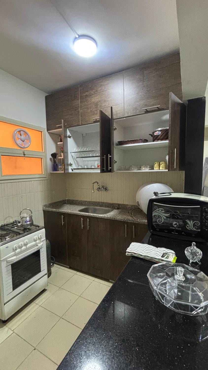 المستقبل الشيخ زايد Apartment in Egypt