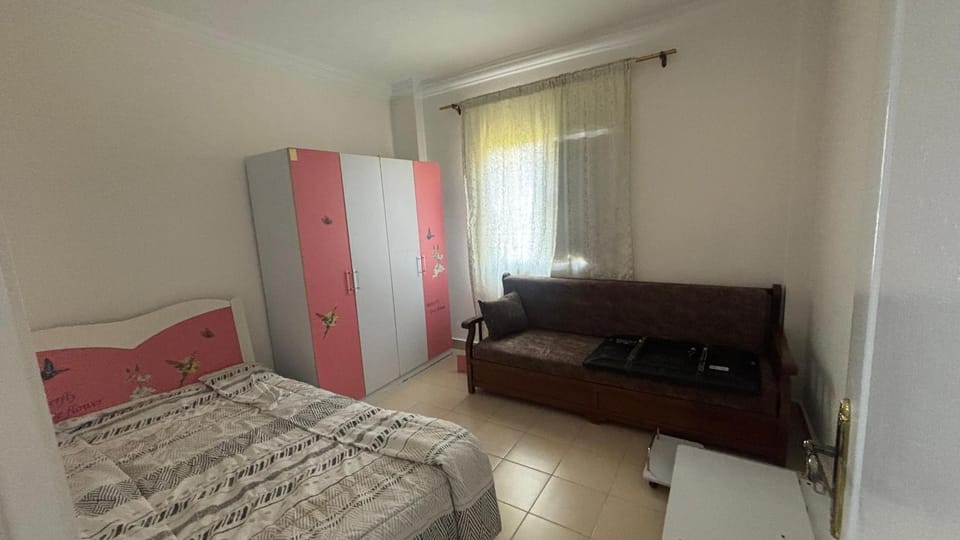المستقبل الشيخ زايد Apartment in Egypt