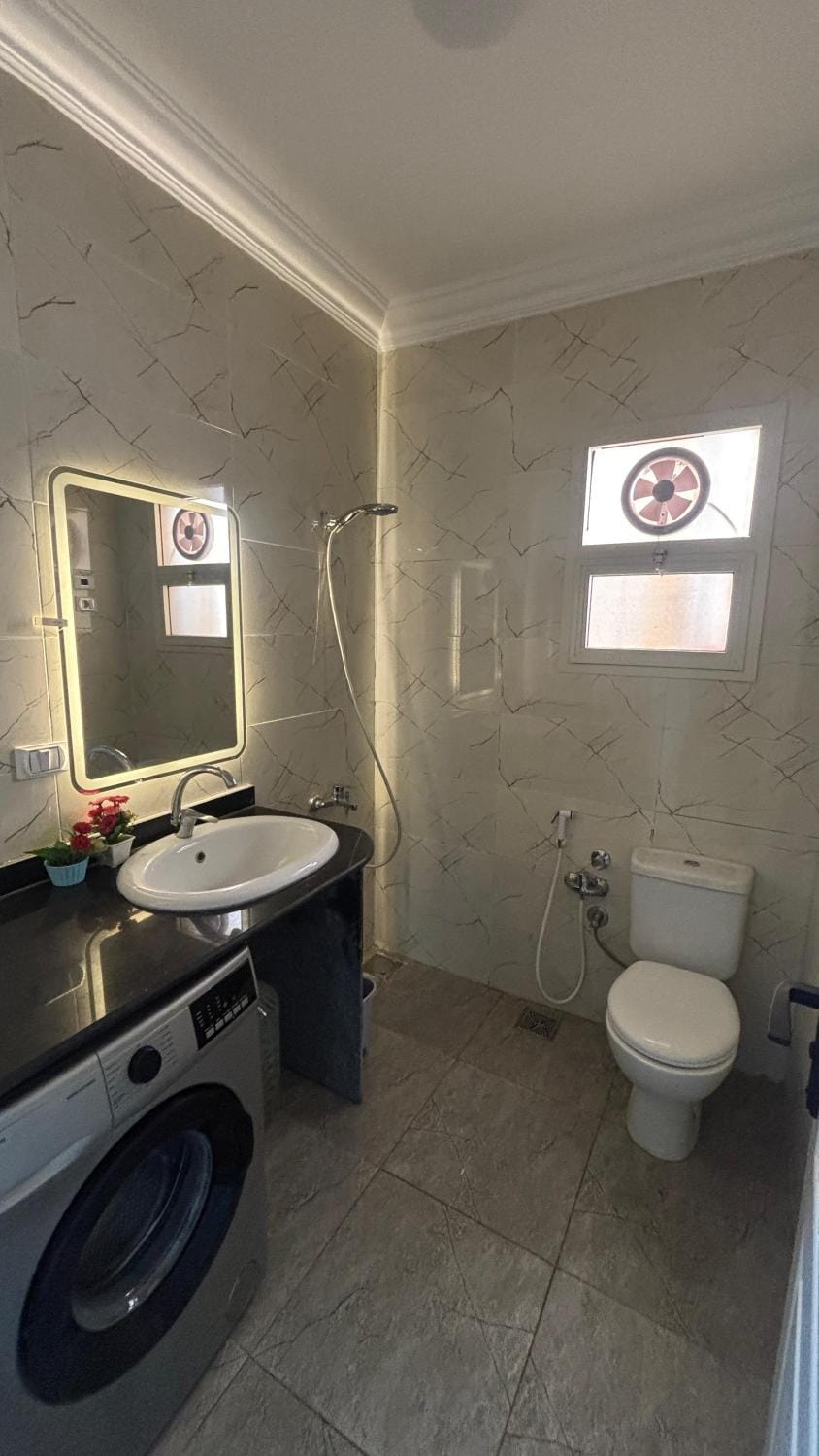 المستقبل الشيخ زايد Apartment in Egypt