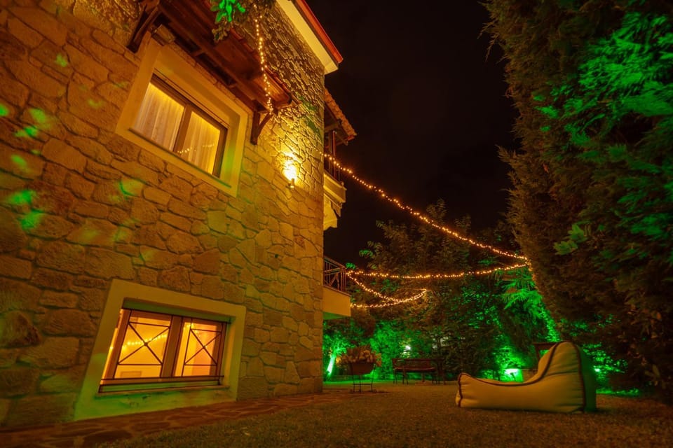 Garden, Garden