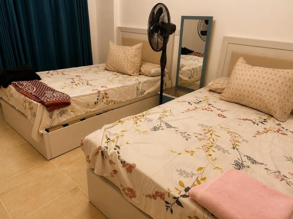 Perfect short stay in Madinaty Apartment in Cairo Governorate