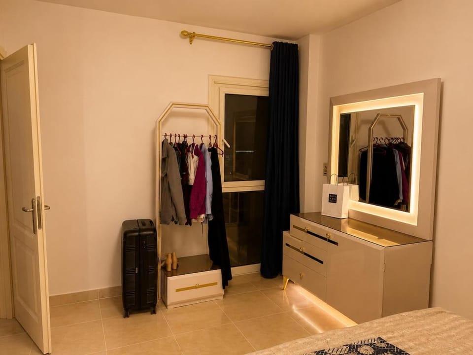 Perfect short stay in Madinaty Apartment in Cairo Governorate