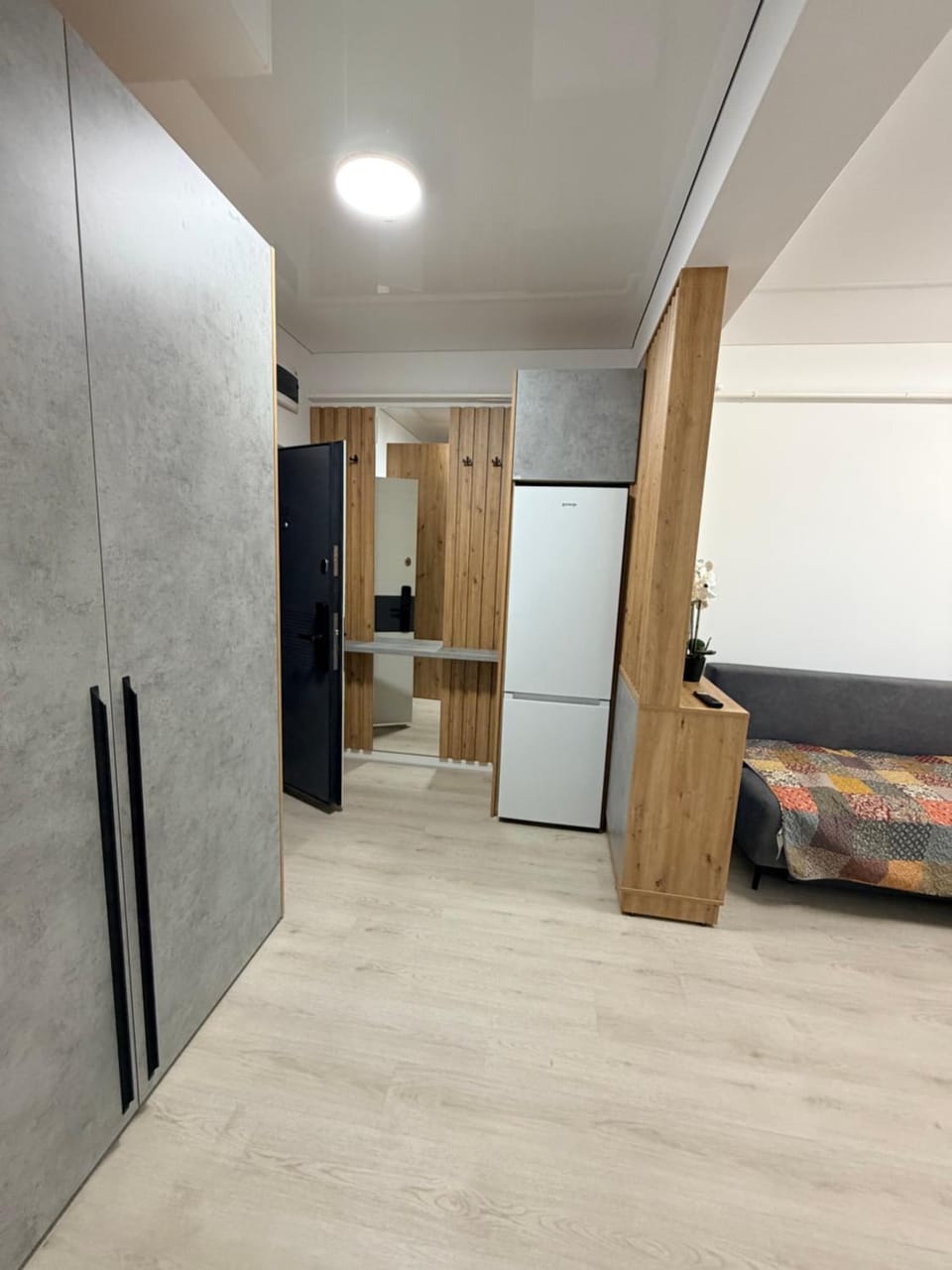 La Ion Residence 1 Apartment in Constanța County