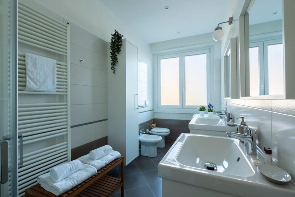 Kiwi House Cinisello Apartment in Sesto San Giovanni