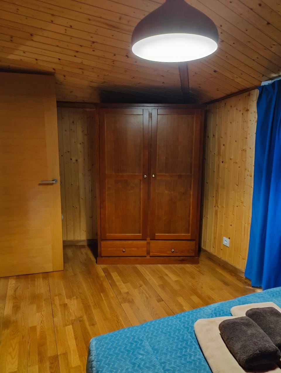 Casa Alcántara Apartment in Galicia