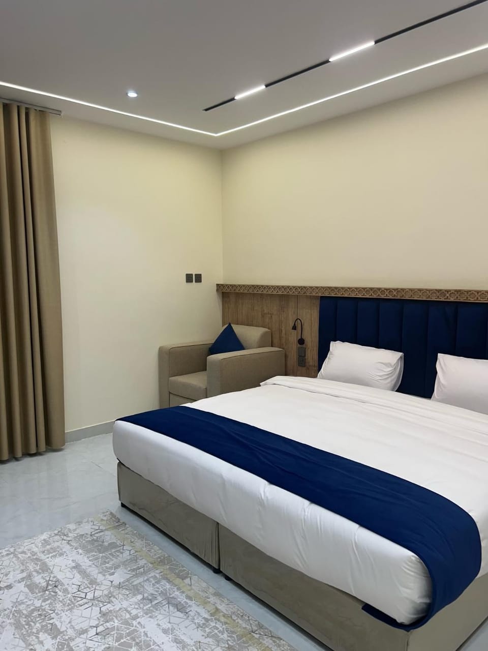 وحدات شدن طيبة Apartment in Medina
