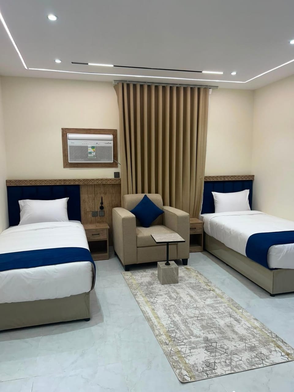 وحدات شدن طيبة Apartment in Medina