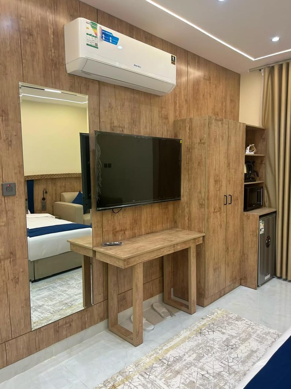 وحدات شدن طيبة Apartment in Medina
