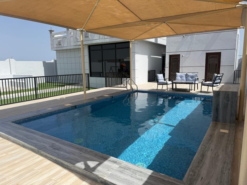 Naseem Ras Al Hadd نسيم راس الحد Bed and Breakfast in Oman