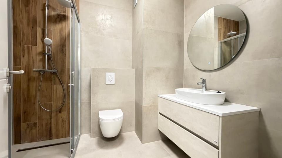 Salt Oasis Apartment Tuzla Apartment in Federation of Bosnia and Herzegovina