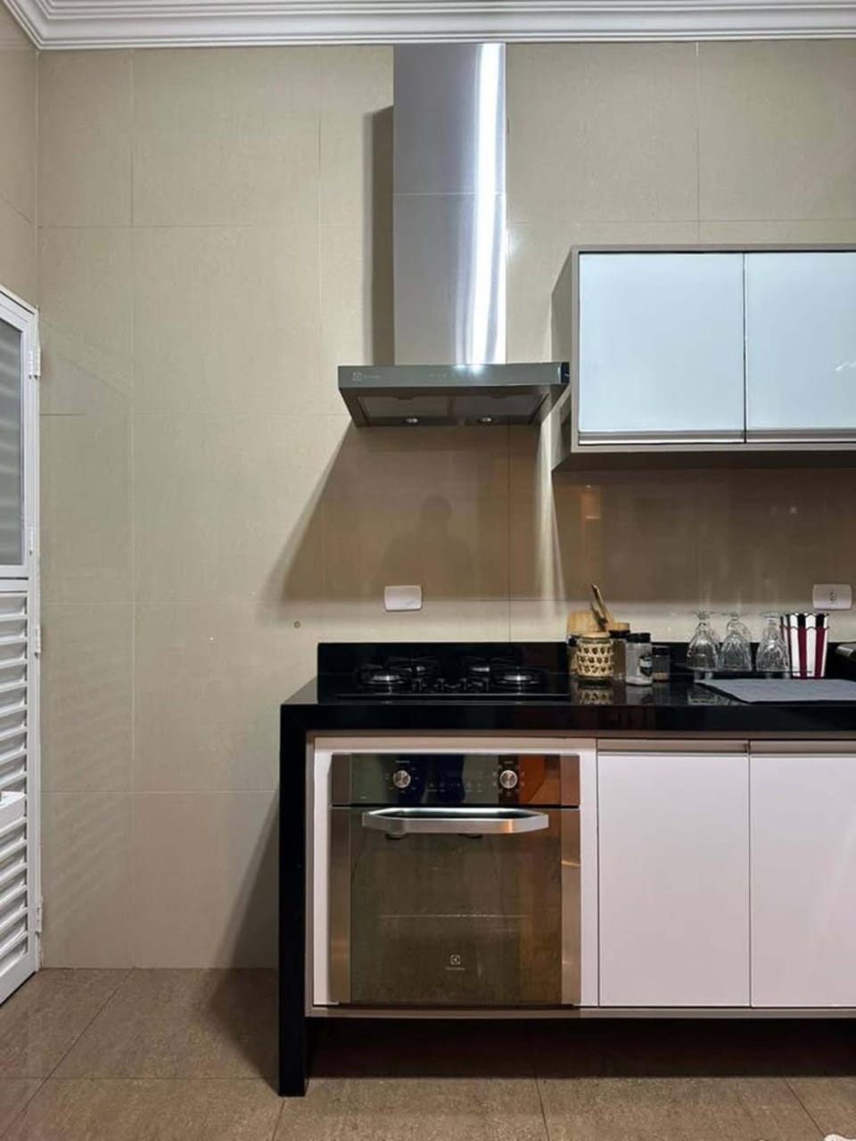 Descanso da Prainha House in São Sebastião