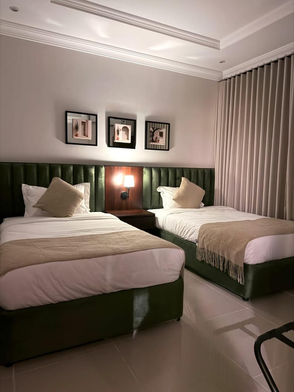 A-Luxury Apartment by Hope of Hospitality Apartment in Jeddah