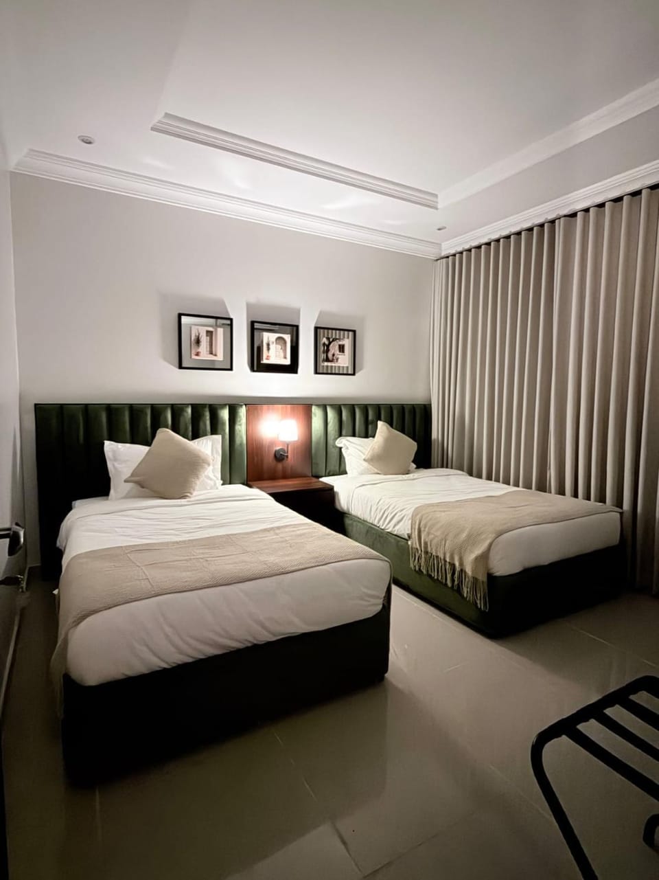 A-Luxury Apartment by Hope of Hospitality Apartment in Jeddah