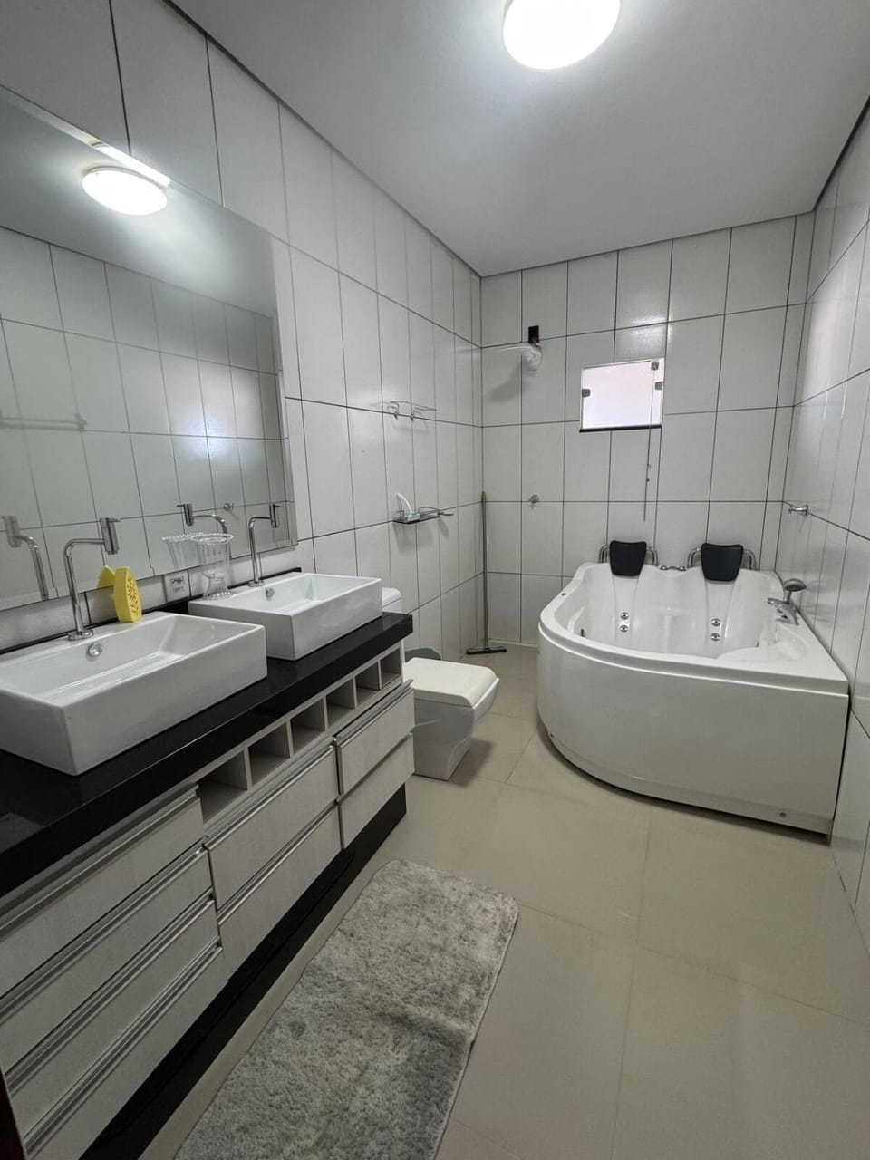 Rest and leisure for 15 people or more House in State of Mato Grosso, Brazil