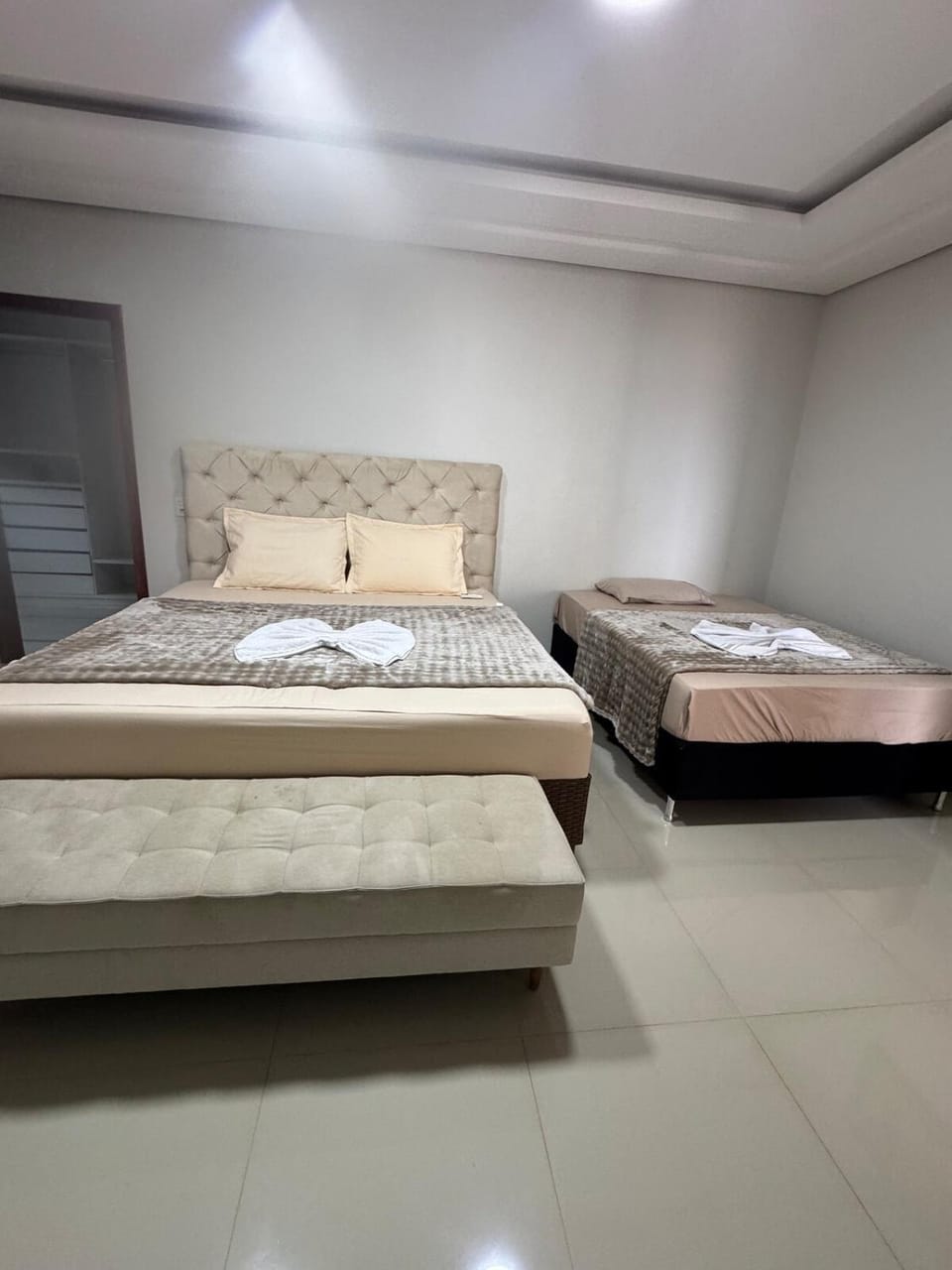 Rest and leisure for 15 people or more House in State of Mato Grosso, Brazil