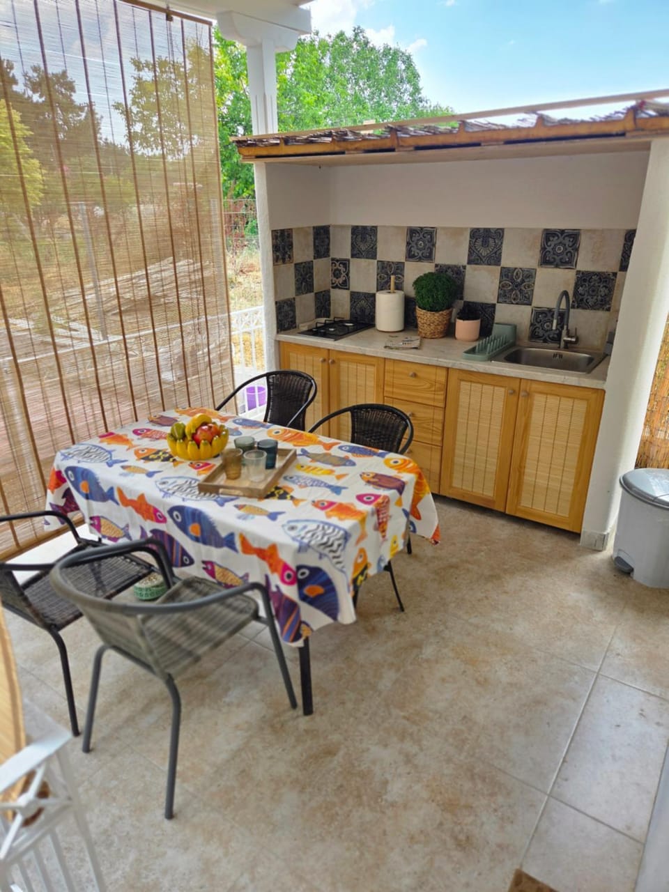 Villa Velmare Bed and Breakfast in Halkidiki