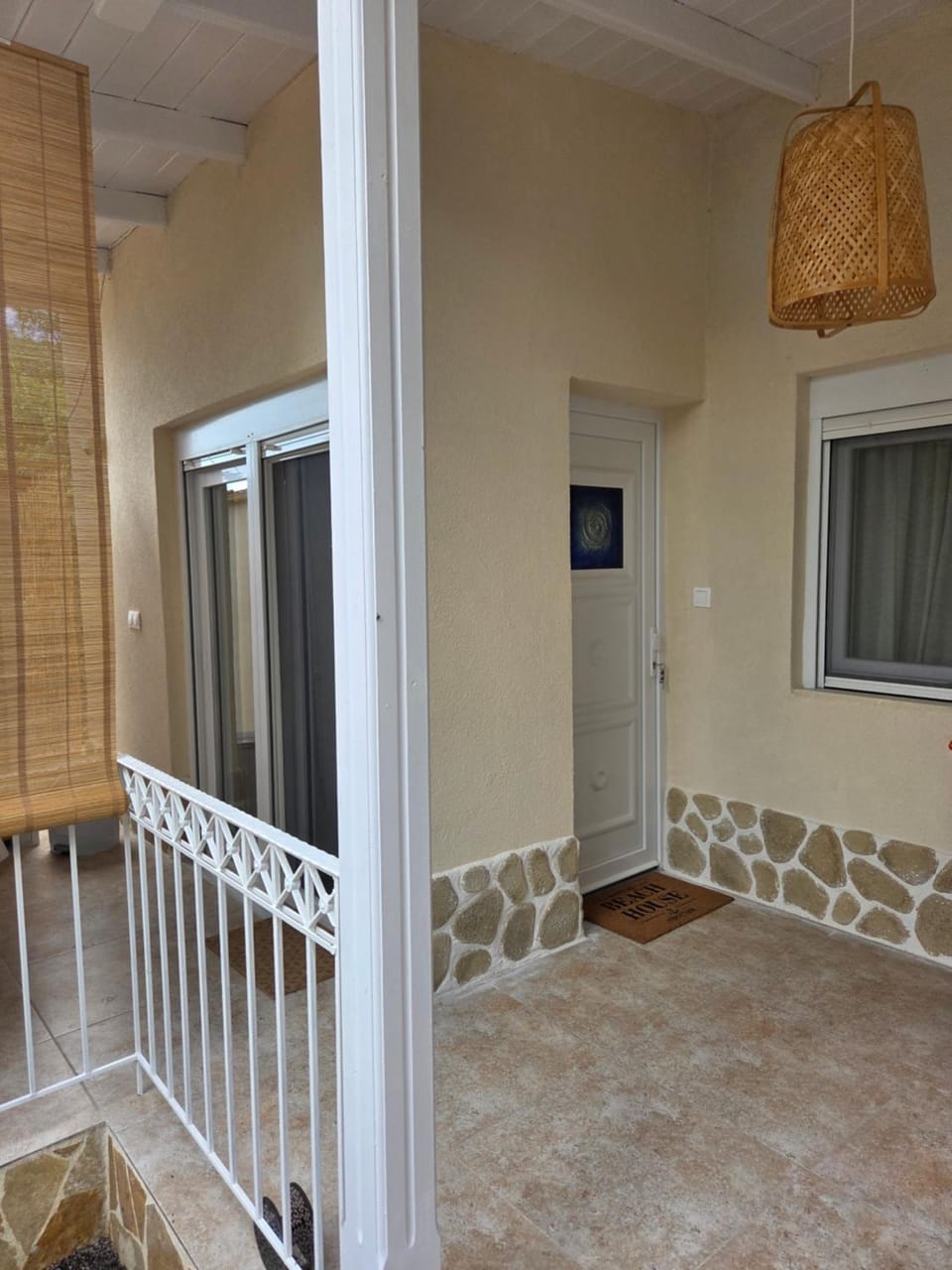 Villa Velmare Bed and Breakfast in Halkidiki