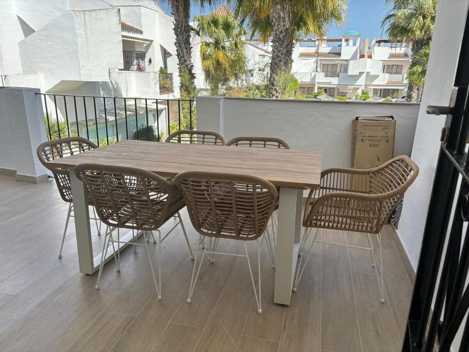 Relax in Islantilla Apartment in Costa de la Luz
