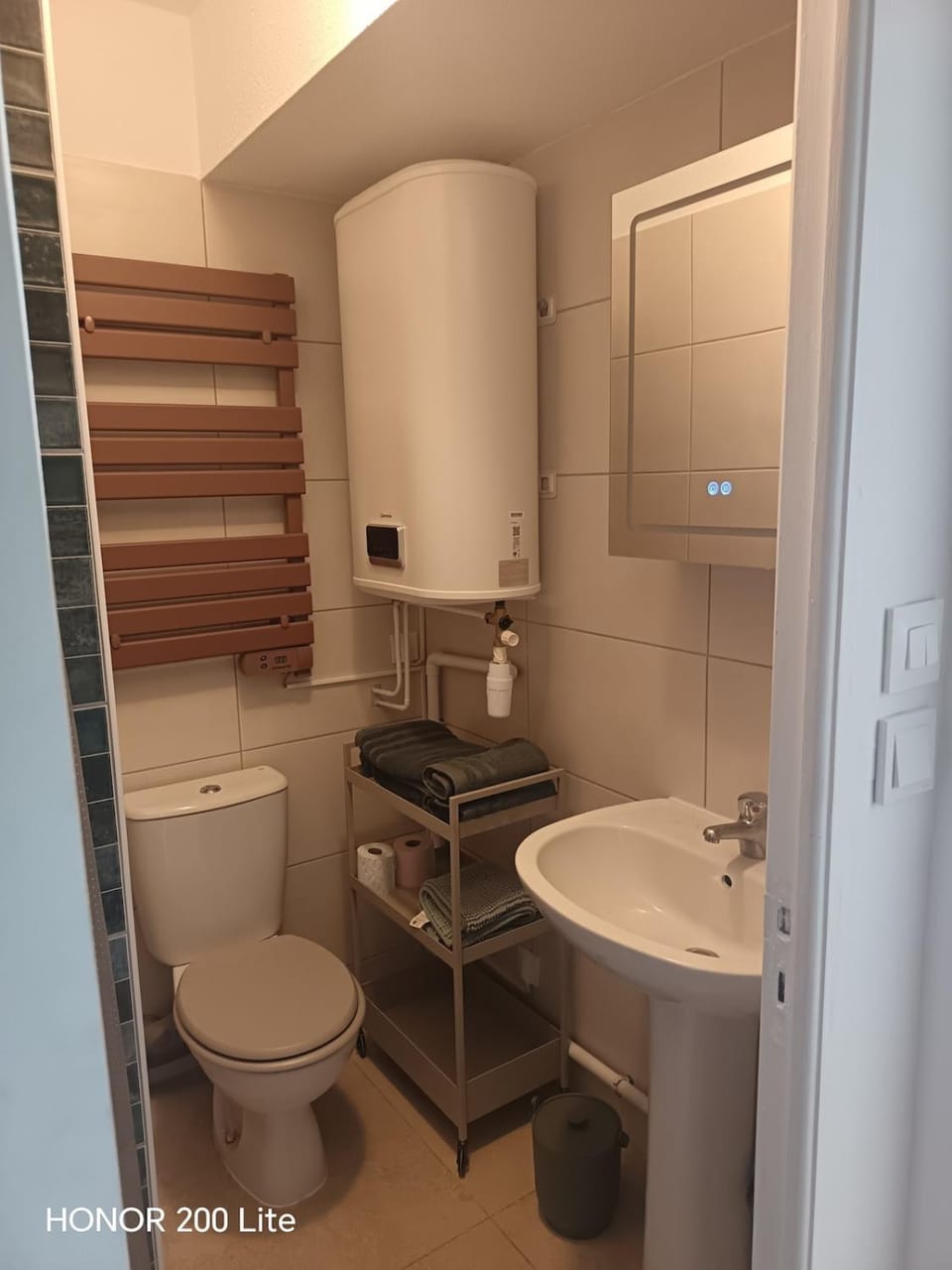 Toilet, Bathroom