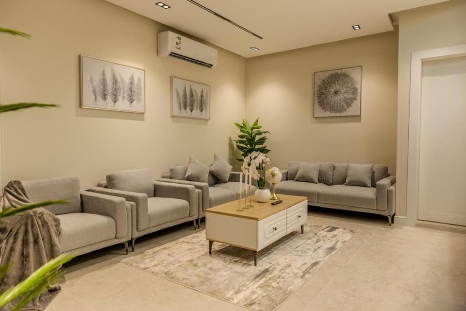 شقة أنيقة وهادئة Apartment in Riyadh