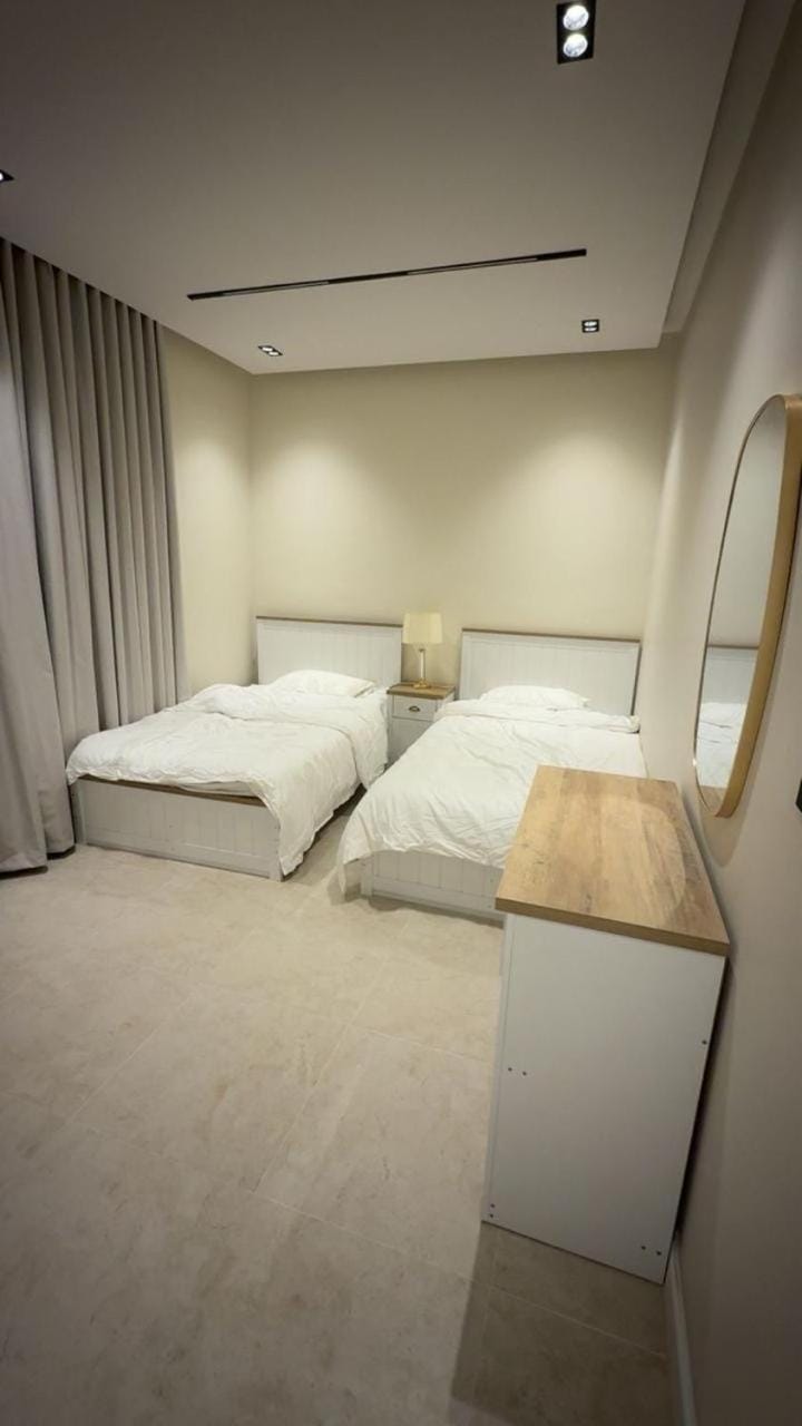 شقة أنيقة وهادئة Apartment in Riyadh