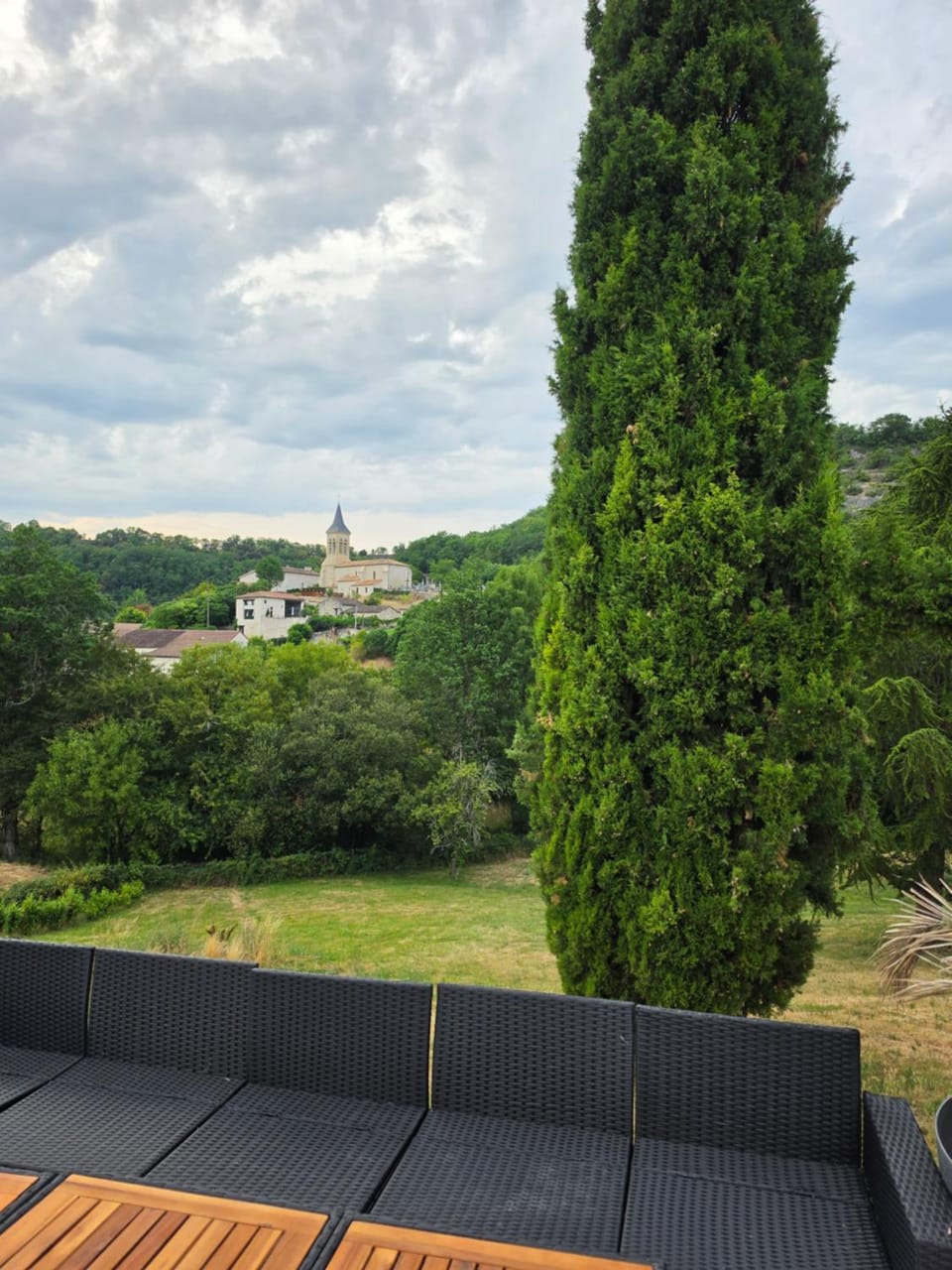 City view