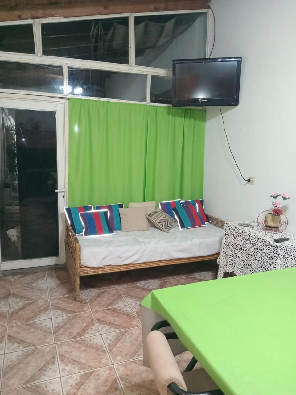 Home Love Apartment in Bahía Blanca
