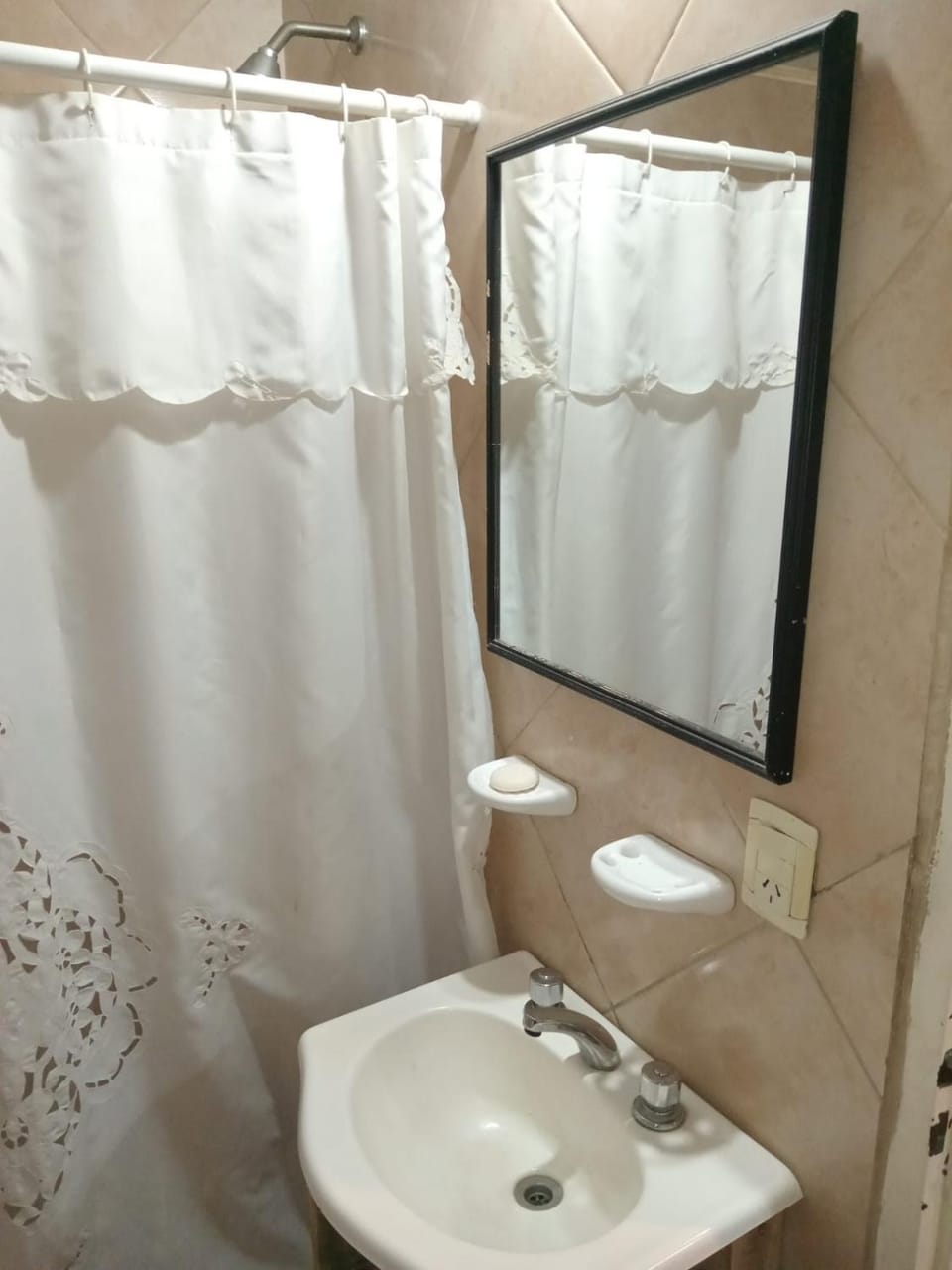 Home Love Apartment in Bahía Blanca